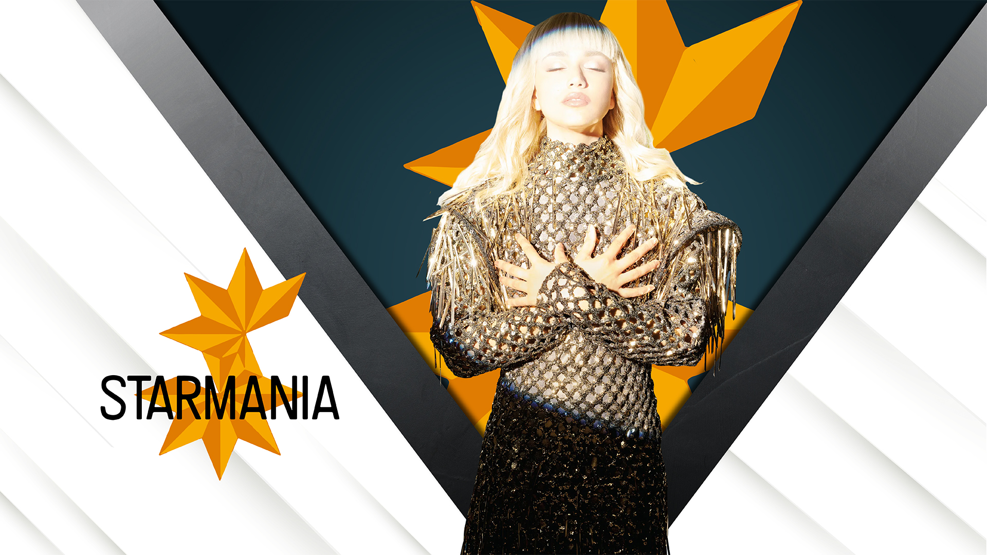 Starmania (2022)  L'opéra-rock prophétique - Pod'Culture.fr